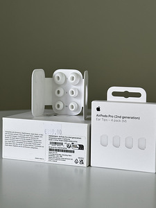 AirPods Pro 2 (6 фото из 10)
