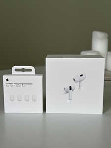 AirPods Pro 2 (4 фото из 10)