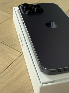 iPhone 14 Pro Max 256 (7 фото из 7)