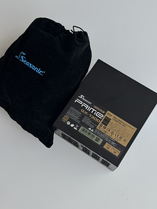 Seasonic PRIME GX-1300 (6 foto / 8)