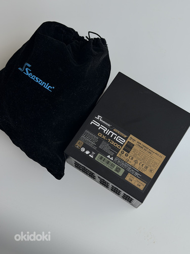 Seasonic PRIME GX-1300