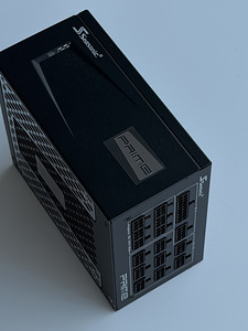 Seasonic PRIME GX-1300 (8 foto / 8)