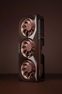 ASUS GEFORCE RTX 5080 NOCTUA EDITION (3 foto / 3)