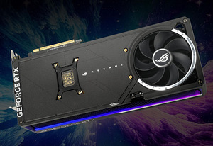 ASUS ROG Astral GeForce RTX 5090 32GB OC Edition (7 foto / 10)