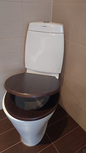 WC pott Svedberg