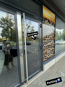 Sõpruse pst 33, Kristiine, Tallinn, Harjumaa (1 foto / 8)