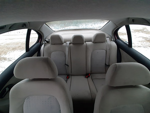 Seat Toledo 1.9tdi (9 foto / 9)
