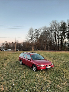 Ford Mondeo 4×4 (1 foto / 14)