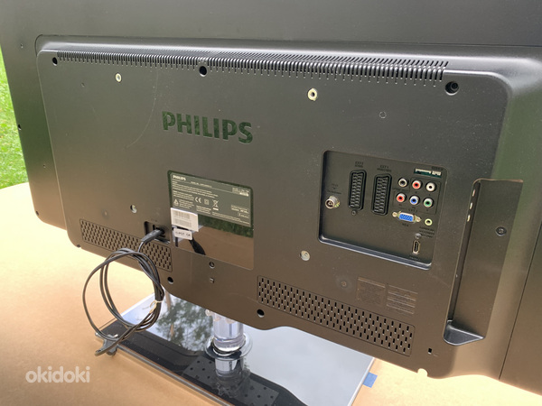 Philips LCD-teler (42’’) (foto #4)