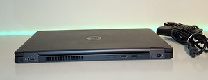 DELL LATITUDE 5490 KOOLI VÕI KONTORISSE (3 foto / 5)