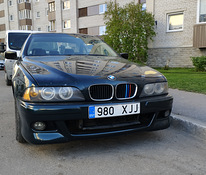 Продам BMW 523I АКПП, 2000