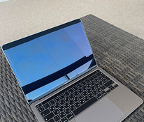 MacBook Pro 2020 M1 (НОВАЯ ЦЕНА)