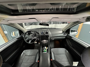 Mercedes-Benz ML 320 CDI 4MATIC 3.0 V6 165kW (10 foto / 15)