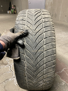 Veljed 5x120 R19 (6 foto / 9)