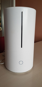 Niisutaja Xiaomi (2 foto / 2)