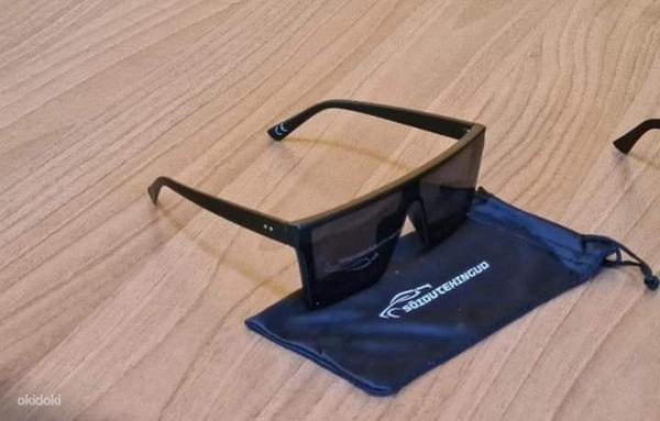 Новые солнцезащитные очки (фото #2)