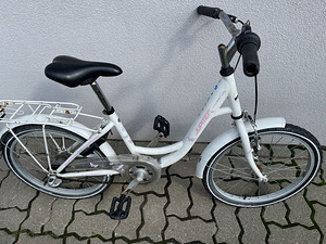 Laste jalgratas