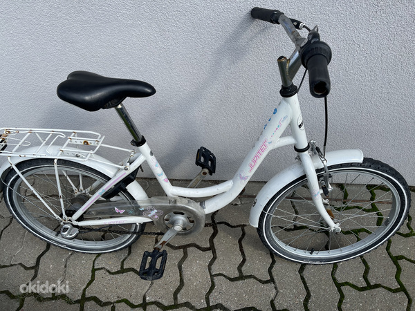 Laste jalgratas