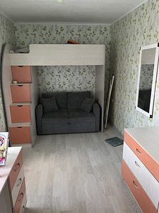 Viru puiestee L1, Sillamäe, Ida-Virumaa (2 foto / 5)