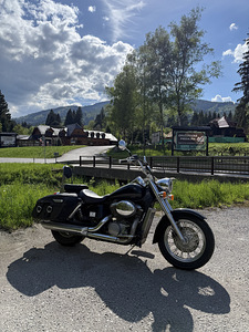 Honda Shadow 750 V2 33kW (3 foto / 4)
