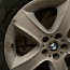Продам диски BMW R19 с шипованными шинами (фото #3)