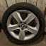 Продам диски BMW R19 с шипованными шинами (фото #4)