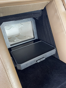 Müüa MERCEDES-BENZ S 420 CDI (14 foto / 15)