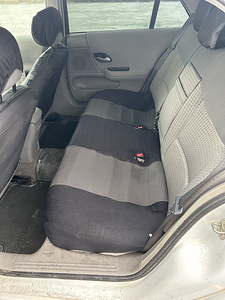 Müüa Renault Laguna (10 foto / 11)