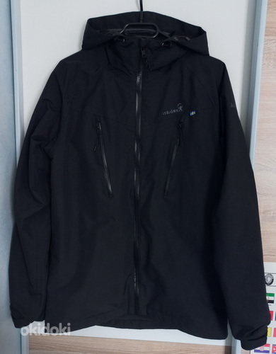 Isbjörn Hard Shell must 170/176