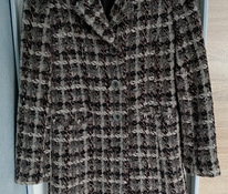 Женское пальто, размер 38