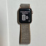 Apple Watch Series 4 Gold Aluminium Case (40mm) (фото #4)