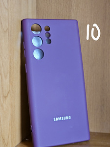 Samsung Galaxy s22 Ultra (3 foto / 6)