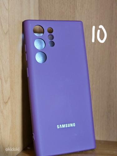 Samsung galaxy s22 ультра (фото #3)