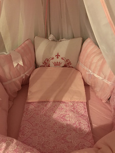 Кроватка 8в1 (3 фото из 7)