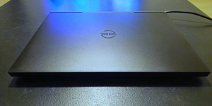PCspecialist Recoil (17,3 QHD@240Hz, 13900X, RTX 4090, 64GB) (4 foto / 6)