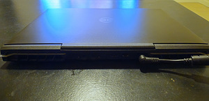 PCspecialist Recoil (17,3 QHD@240Hz, 13900X, RTX 4090, 64GB) (5 foto / 6)
