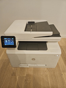 HP Color LaserJet Pro M274n värviline laserprinter (1 foto / 6)