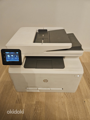 HP Color LaserJet Pro M274n värviline laserprinter