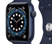 Apple Watch Series 6 nutikell
