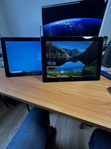 Hp Pro x2 612g2 (1 foto / 3)