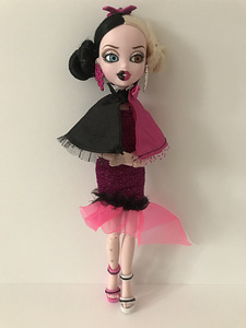 Bratzillas MGA nukk (1 foto / 5)