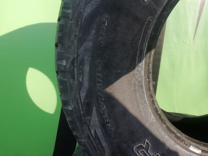 Müüa rehvid (2 foto / 3)