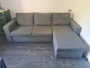 Lahtikäiv pesukastiga nurgadiivan (1 foto / 4)