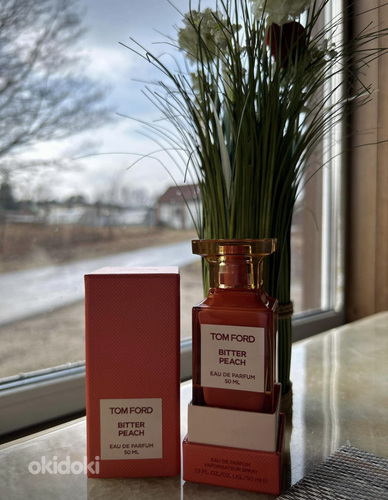 Tom Ford Bitter peach