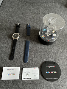 Smartwatch Mykronoz ZeTime