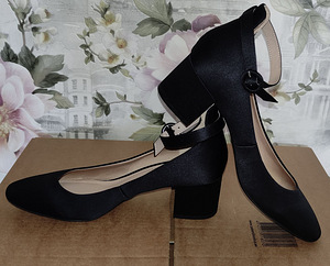 H&M naiste kingad. Suurus 40. Uued (4 foto / 5)
