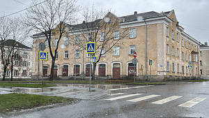Lehola tn 10, Ahtme, Kohtla-Järve, Ida-Virumaa (12 foto / 13)