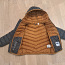 Осенне-весенняя куртка Okaidi на мальчика 110 размер (фото #3)