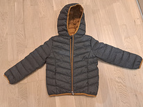 Осенне-весенняя куртка Okaidi на мальчика 110 размер