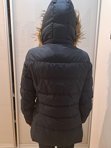 Talvine sulejope Tommy Hilfiger (3 foto / 9)